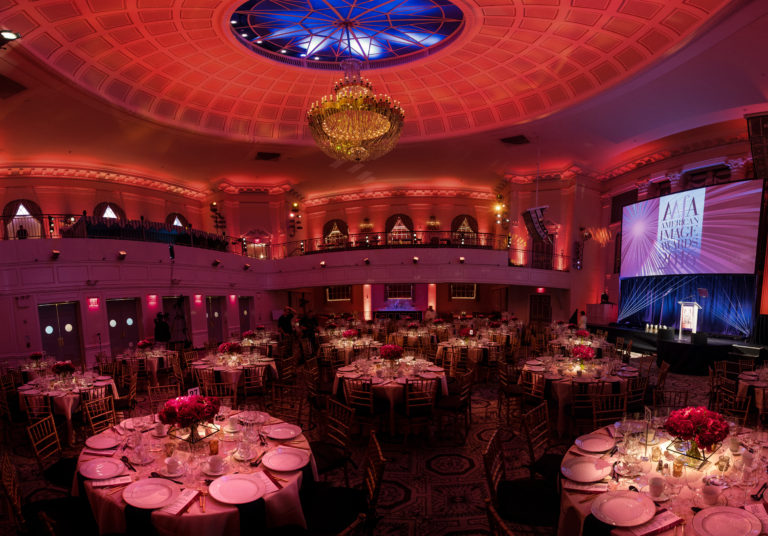 Gala Event Space | Banquet Event Space | 583 Park Ave