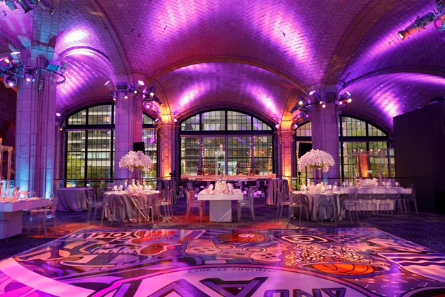 Bar Mitzvah Venue NYC | Bat Mitzvah Space | 583 Park Ave